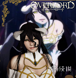 《AI少女》Overlord性感魅魔雅儿贝德MOD电脑版下载