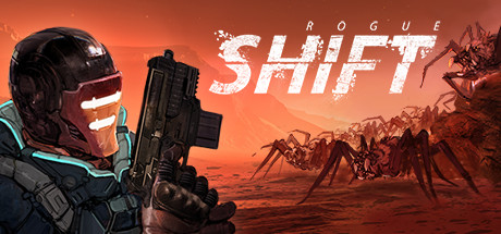 《肉鸽转变 ROGUE SHIFT》英文版百度云迅雷下载v1.0.11