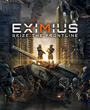 《Eximius：抢占前线》 v1.1.3升级档+未加密补丁[PLAZA]电脑版下载