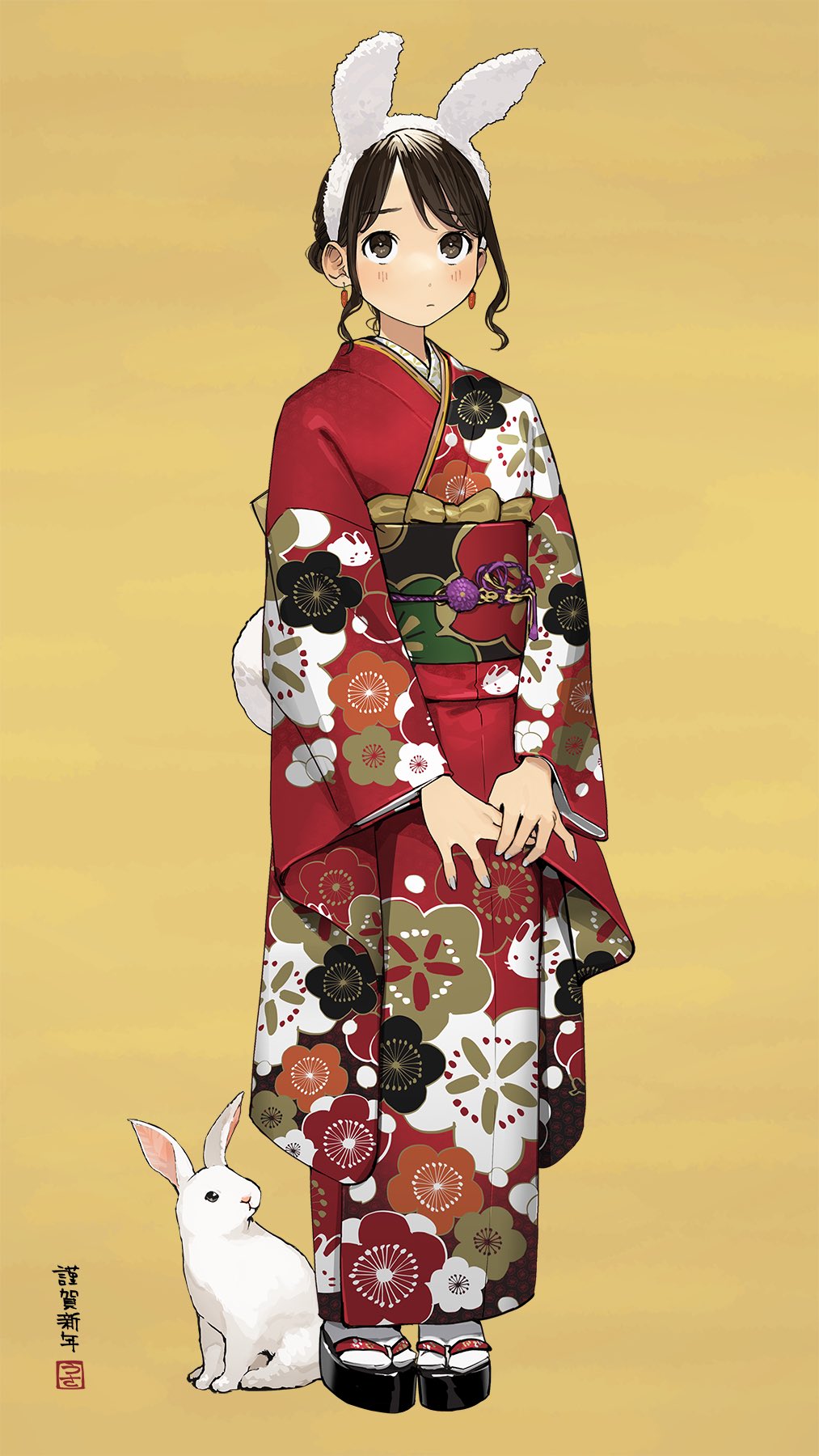 P站PIXIV 0103日推热搜美图