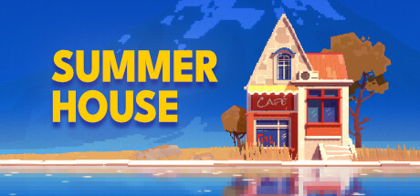 《夏日小屋 SUMMERHOUSE》中文版百度云迅雷下载v1.2.5|容量580MB|官方简体中文|支持键盘.鼠标.手柄