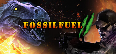 《化石燃料2 Fossilfuel 2》中文版百度云迅雷下载v1.0.9|容量10.9GB|官方简体中文|支持键盘.鼠标.手柄