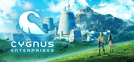 《天鹅座企业 Cygnus Enterprises》中文版百度云迅雷下载正式版|容量10.9GB|官方简体中文|支持键盘.鼠标