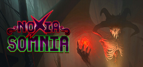《Noxia Somnia》英文版百度云迅雷下载