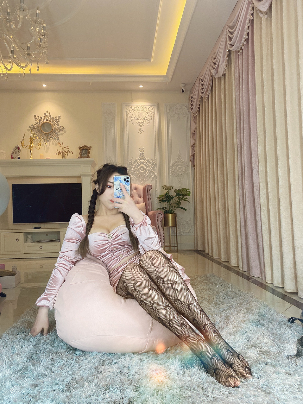代表月亮消灭你们~