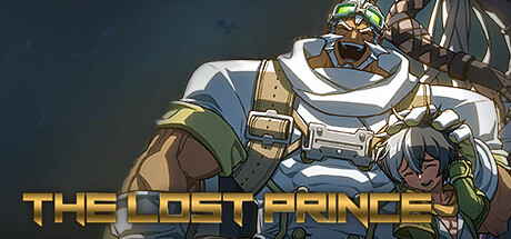 《失落的王子 The Lost Prince》英文版百度云迅雷下载