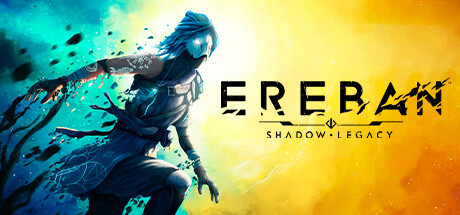 《厄瑞班：暗影之族 Ereban: Shadow Legacy》中文版百度云迅雷下载v1.1.14|容量7.41GB|官方简体中文|支持键盘.鼠标.手柄