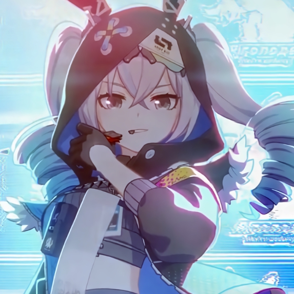 Wallpaper Engine Honkai Impact Bronya Zaychik - Haxxor Bunny 动态壁纸百度云迅雷下载