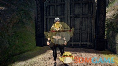 《怪物猎人：崛起》EBB版秋季套装外观MOD电脑版下载