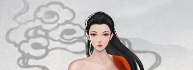 《鬼谷八荒》清凉大胸玫瑰少女立绘捏脸MOD[更新v0.8.2014]电脑版下载