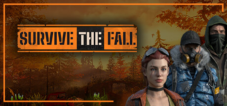 《Survive the Fall》英文版百度云迅雷下载