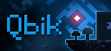 《Qbik》英文版百度云迅雷下载