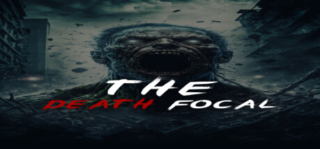 《死亡焦点 The Death Focal》英文版百度云迅雷下载