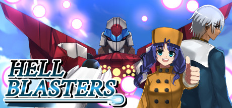《地狱爆破工 Hell Blasters》中文版百度云迅雷下载Build.10652404|容量447MB|官方简体中文|支持键盘.鼠标.手柄