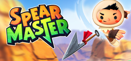 《长矛大师 Spear Master》英文版百度云迅雷下载