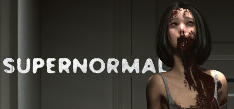 《Supernormal》英文版百度云迅雷下载