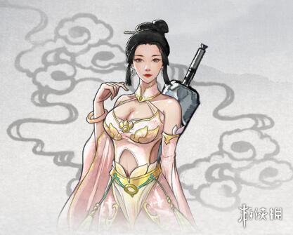 《鬼谷八荒》性感古风比基尼立绘捏脸MOD[更新v0.8.2010]电脑版下载