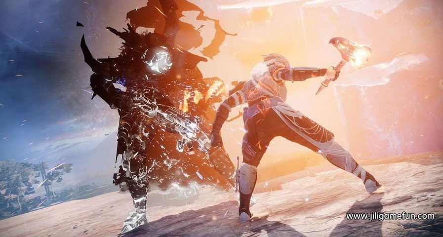 Bungie被收购后钱太多？《命运》要出影视作品！