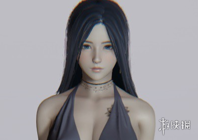 《AI少女》完美身材颜值御姐MOD电脑版下载