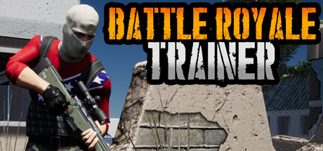 《吃鸡模拟器 Battle Royale Trainer》中文版百度云迅雷下载v1.0.3.3|容量2.4GB|官方简体中文|支持键盘.鼠标.手柄