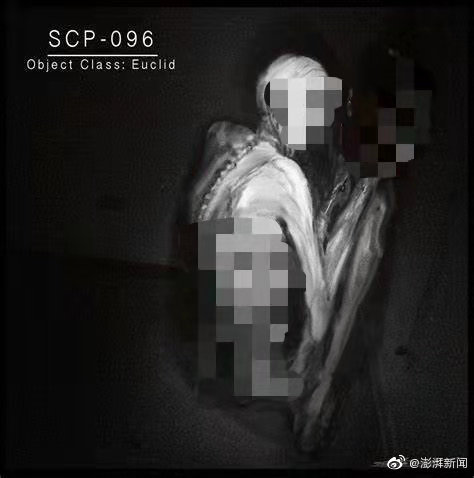 “SCP基金会”被点名批评，邪典咬蚀的孩子们