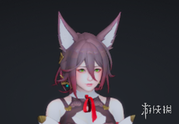 《AI少女》星穹铁道停云MOD电脑版下载