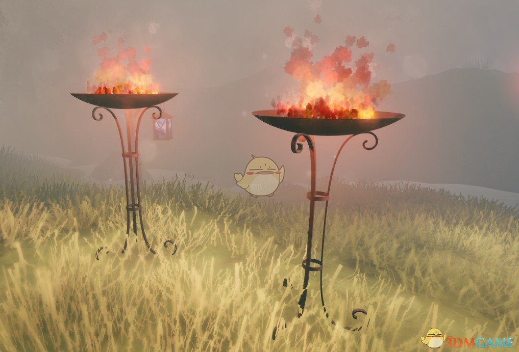 《Valheim：英灵神殿》蜂蜡灯笼MOD电脑版下载