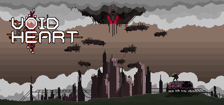 《虚空之心 Void Heart》英文版百度云迅雷下载