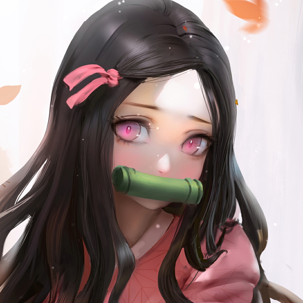 Wallpaper Engine Nezuko Kamado | Demon Slayer / Kimetsu no Yaiba 动态壁纸百度云迅雷下载