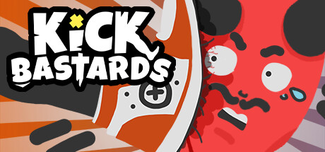 《踢击混蛋 Kick Bastards》英文版百度云迅雷下载