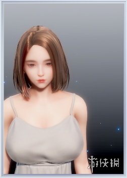 《ROOM Girl》金色短发冰山美人MOD电脑版下载