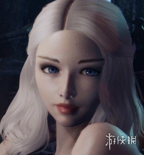 《惩戒魅魔》长发丽质魔女捏脸MOD电脑版下载