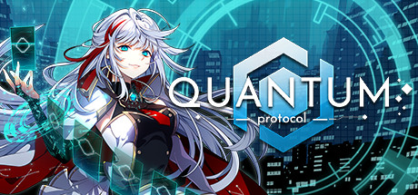 《量子协议 Quantum Protocol》中文版百度云迅雷下载Build.12651808|容量1.86GB|官方简体中文|支持键盘.鼠标