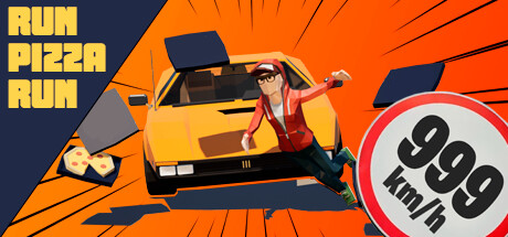 《披萨配送模拟器 Run Pizza Run》中文版百度云迅雷下载v1.0.0|容量1.27GB|官方简体中文|支持键盘.鼠标.手柄