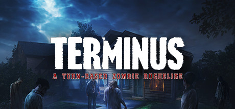 《终点站：僵尸幸存者 Terminus: Zombie Survivors》英文版百度云迅雷下载v20231117