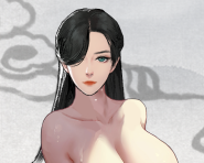 《鬼谷八荒》清凉绝美大胸出浴美姬立绘MOD[无视游戏更新]电脑版下载