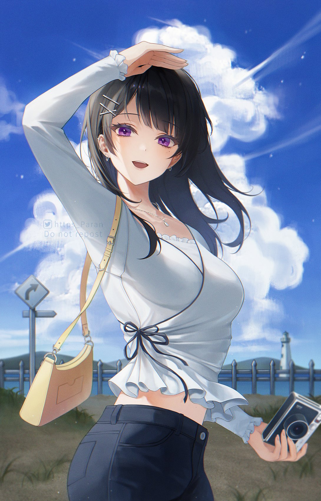 P站PIXIV 514日推热搜美图