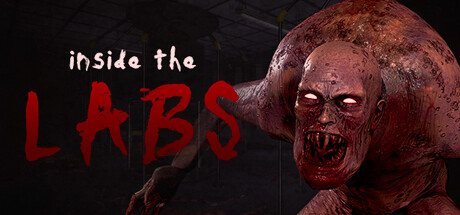《实验室内部 Inside the Labs》中文版百度云迅雷下载v1.0.0|容量7.4GB|官方简体中文|支持键盘.鼠标.手柄