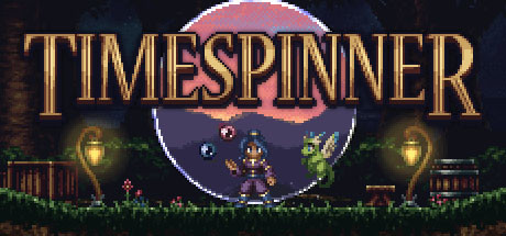 《时间操控者 Timespinner》中文版百度云迅雷下载v7288240|容量3362MB|官方简体中文|支持键盘.鼠标.手柄