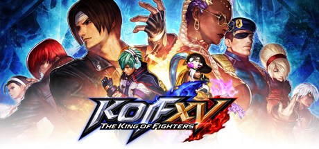 《拳皇15 THE KING OF FIGHTERS XV》中文版百度云迅雷下载v2.30|容量46.2GB|官方简体中文|支持键盘.鼠标.手柄