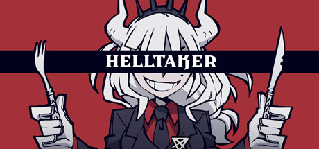 《Helltaker》v1.0无限步数修改器[MrAntiFun]电脑版下载