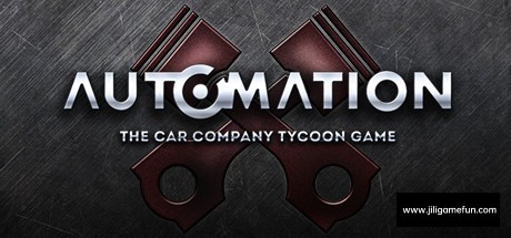 《自动化：汽车公司大亨 Automation - The Car Company Tycoon Game》中文版百度云迅雷下载Build.12969423|容量28.7GB|官方简体中文|支持键盘.鼠标