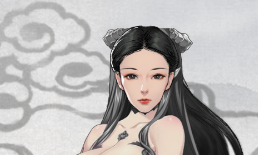 《鬼谷八荒》清凉大胸羊角魅魔立绘MOD[更新v0.8.2014.235]电脑版下载