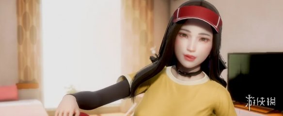 《ROOM Girl》成熟运动系女友MOD电脑版下载