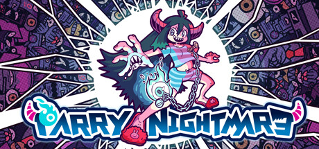 《弹飞噩梦 Parry Nightmare》中文版百度云迅雷下载v1.0.0|容量823MB|官方简体中文|支持键盘.鼠标.手柄