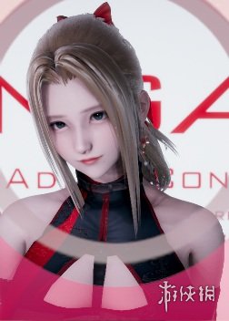 《AI少女》女主角气质的小姐姐MOD电脑版下载