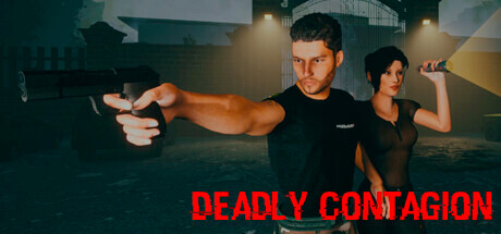 《致命传染 Deadly Contagion》英文版百度云迅雷下载