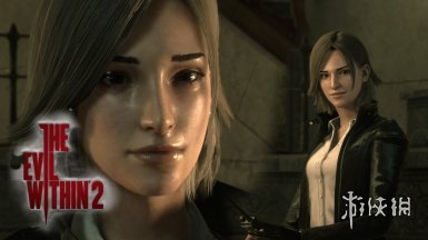 《生化危机2：重制版》克莱尔恶灵附身朱莉外观MOD电脑版下载