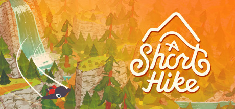 《短途旅行 A Short Hike》英文版百度云迅雷下载v1.11.17