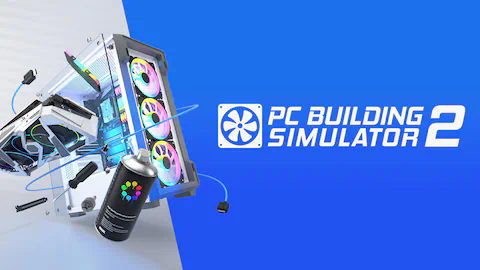 《装机模拟器2 PC Building Simulator 2》中文版百度云迅雷下载v1.7.31.HotFix|容量28.4GB|官方简体中文|支持键盘.鼠标.手柄|赠多项修改器